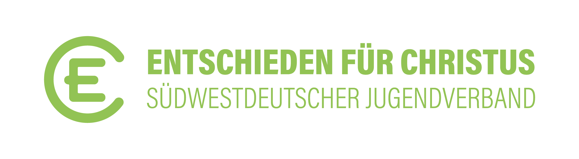 Entschieden für Christus · Südwestdeutscher Jugendverband